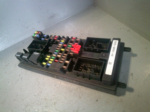 Discovery Sport Fuse Box 2.0 D FK72-14F041-AE 2.0 D L550 Land Rover 2016 to 2019