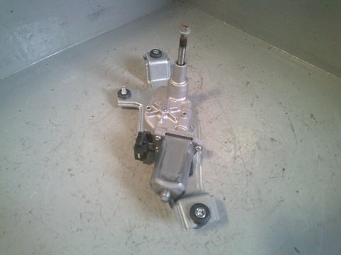 Discovery Sport Rear Screen Wiper Motor L550 Land Rover 2014 to 2019