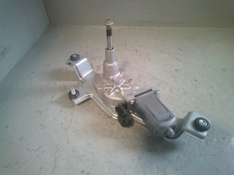 Discovery Sport Rear Screen Wiper Motor L550 Land Rover 2014 to 2019