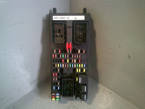 Discovery Sport Fuse Box 2.0 D FK72-14F041-AE 2.0 D L550 Land Rover 2016 to 2019