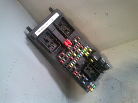 Discovery Sport Fuse Box 2.0 D FK72-14F041-AE 2.0 D L550 Land Rover 2016 to 2019