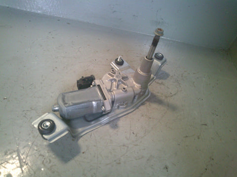 Discovery Sport Rear Screen Wiper Motor L550 Land Rover 2014 to 2019