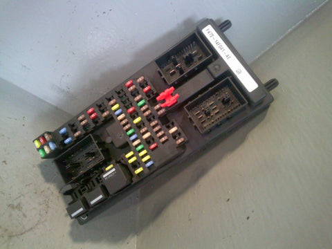 Discovery Sport Fuse Box 2.0 D FK72-14F041-AE 2.0 D L550 Land Rover 2016 to 2019