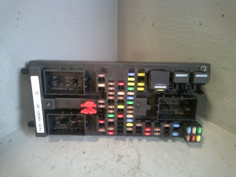 Discovery Sport Fuse Box 2.0 D FK72-14F041-AE 2.0 D L550 Land Rover 2016 to 2019