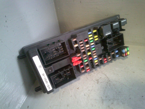Discovery Sport Fuse Box 2.0 D FK72-14F041-AE 2.0 D L550 Land Rover 2016 to 2019
