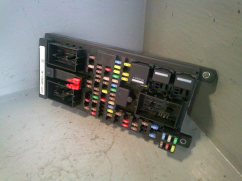 Discovery Sport Fuse Box 2.0 D FK72-14F041-AE 2.0 D L550 Land Rover 2016 to 2019