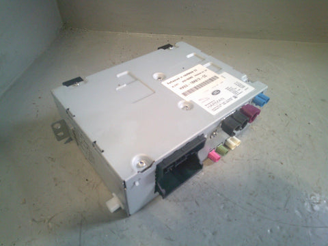 Discovery Sport Stereo Radio Audio CD Head Unit HX63-18K812-CC L550 Land Rover