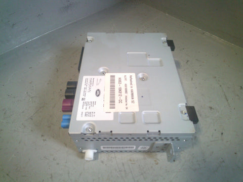 Discovery Sport Stereo Radio Audio CD Head Unit HX63-18K812-CC L550 Land Rover