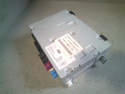 Discovery Sport Stereo Radio Audio CD Head Unit HX63-18K812-CC L550 Land Rover