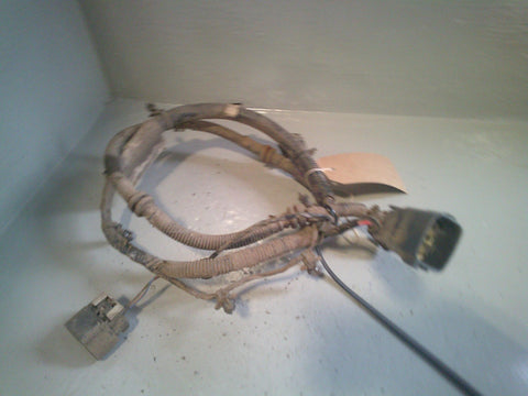 Discovery Sport Subframe Wiring Loom Near Side GK72-9L468 ABB L550 Land Rover