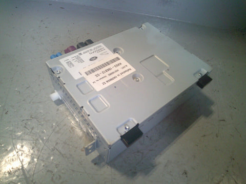 Discovery Sport Stereo Radio Audio CD Head Unit HX63-18K812-CC L550 Land Rover