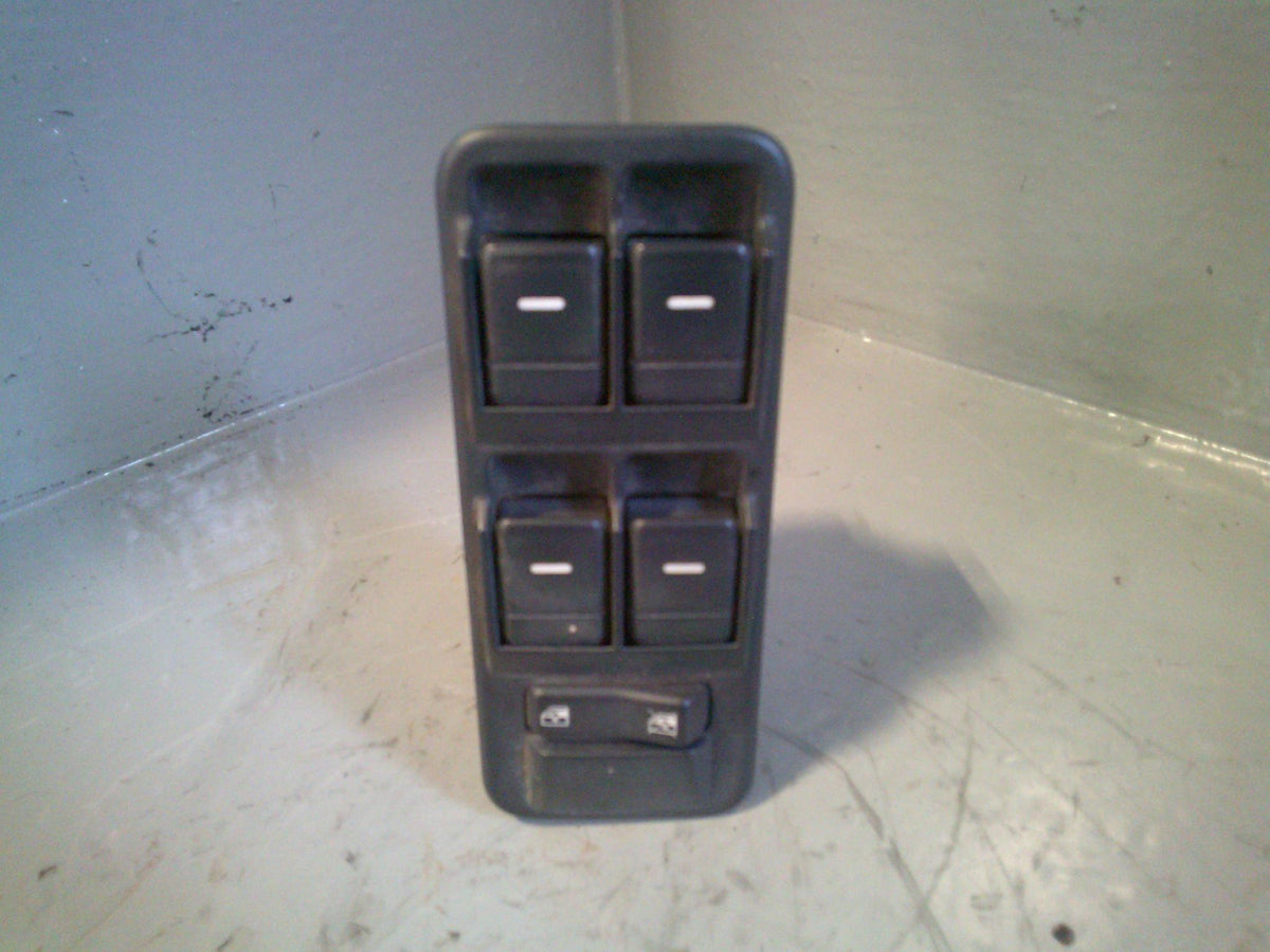 Discovery 3 Master Window Switch Off Side Front Range Rover Sport YUD501560PVJ