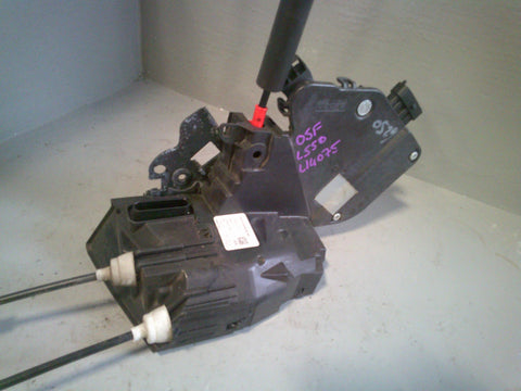 Discovery Sport Door Lock Actuator Off Side Front FK72-203A28-AE 2014 to 2019