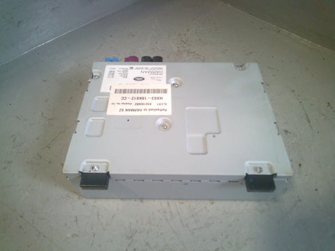 Discovery Sport Stereo Radio Audio CD Head Unit HX63-18K812-CC L550 Land Rover