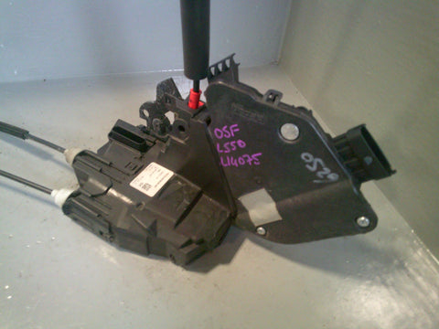 Discovery Sport Door Lock Actuator Off Side Front FK72-203A28-AE 2014 to 2019