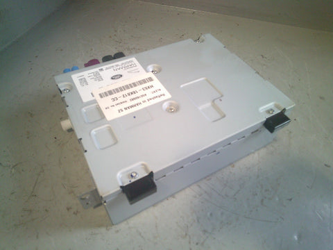 Discovery Sport Stereo Radio Audio CD Head Unit HX63-18K812-CC L550 Land Rover