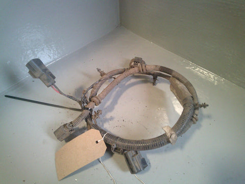 Discovery Sport Subframe Wiring Loom Near Side GK72-9L468 ABB L550 Land Rover