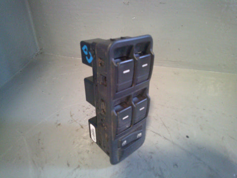 Discovery 3 Master Window Switch Off Side Front Range Rover Sport YUD501560PVJ