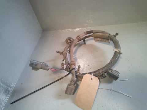 Discovery Sport Subframe Wiring Loom Near Side GK72-9L468 ABB L550 Land Rover