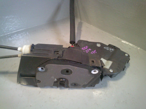 Discovery Sport Door Lock Actuator Off Side Front FK72-203A28-AE 2014 to 2019