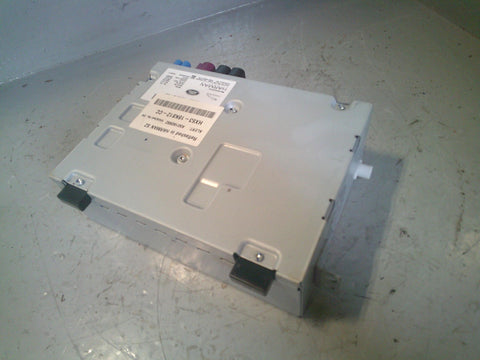 Discovery Sport Stereo Radio Audio CD Head Unit HX63-18K812-CC L550 Land Rover