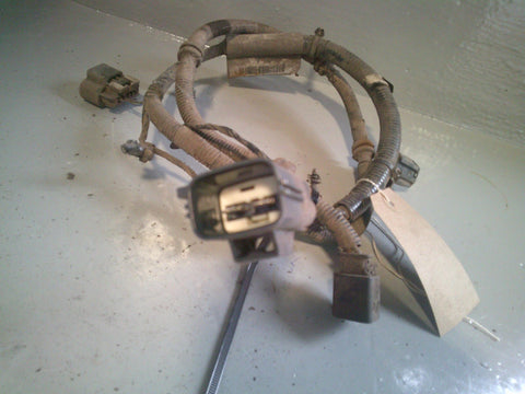 Discovery Sport Subframe Wiring Loom Near Side GK72-9L468 ABB L550 Land Rover
