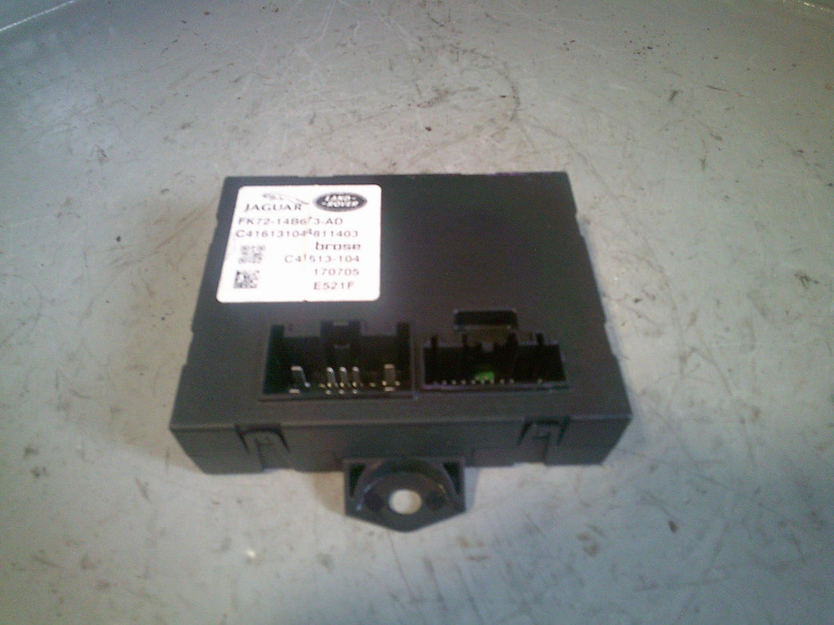Discovery Sport Tailgate Control Module FK72-14B673-AD L550 Land Rover