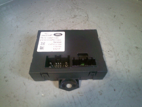 Discovery Sport Tailgate Control Module FK72-14B673-AD L550 Land Rover