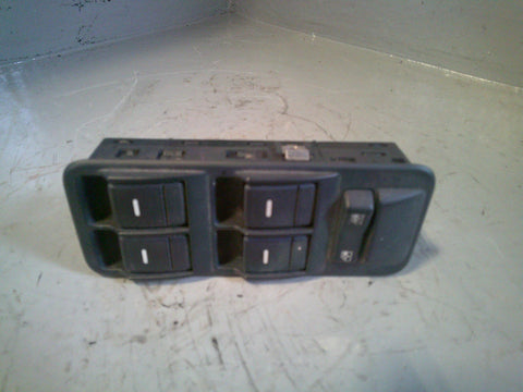 Discovery 3 Master Window Switch Off Side Front Range Rover Sport YUD501560PVJ