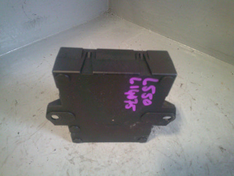 Discovery Sport Tailgate Control Module FK72-14B673-AD L550 Land Rover