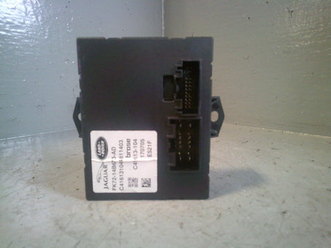 Discovery Sport Tailgate Control Module FK72-14B673-AD L550 Land Rover