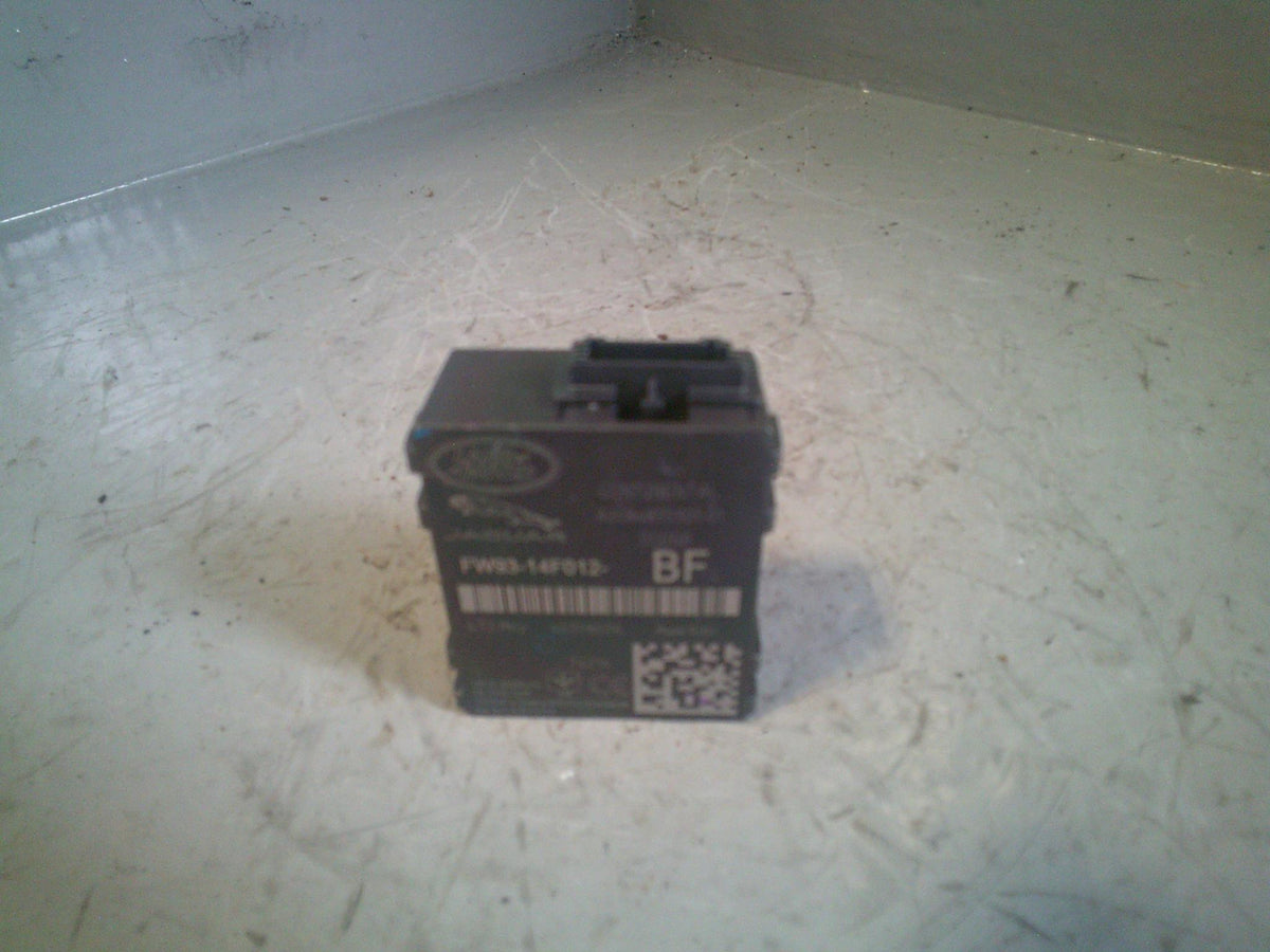 Discovery Sport Tyre Pressure Control Module FW93-14F012-BF L550 Land Rover