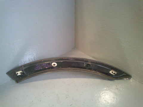 Discovery Sport Door Arch Trim Off Side Rear FK72-16A332 AC L550 Land Rover