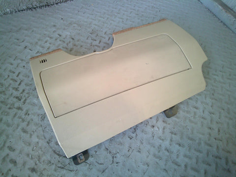 Freelander 2 Knee Airbag Lower Dash Panel Beige Wood Land Rover 2006 to 2011