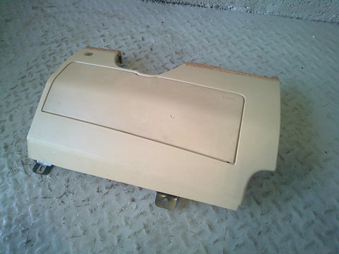 Freelander 2 Knee Airbag Lower Dash Panel Beige Wood Land Rover 2006 to 2011
