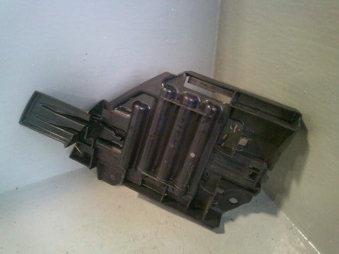 Discovery Sport Headlight Bracket Near Side Left L550 Land Rover 2014 to 2019