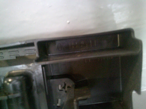 Discovery Sport Headlight Bracket Near Side Left L550 Land Rover 2014 to 2019