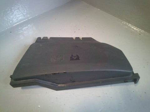 Discovery Sport Fuse Box Cover HK72-14A076-BB L550 Land Rover 2014 to 2019