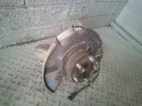 Discovery Sport Front Hub Near Side Assembly ABS Sensor L550 Land Rover L14075