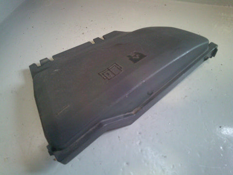 Discovery Sport Fuse Box Cover HK72-14A076-BB L550 Land Rover 2014 to 2019