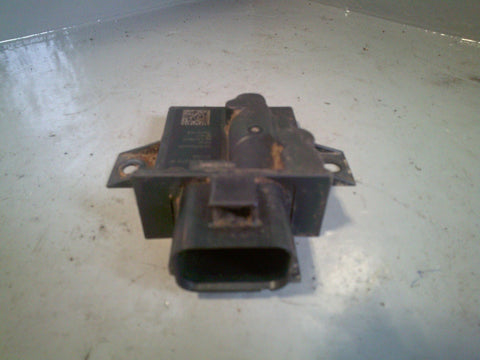 Discovery Sport Fuel Pump Control Module FK72-9D370-AF 2.0 D L550 Land Rover
