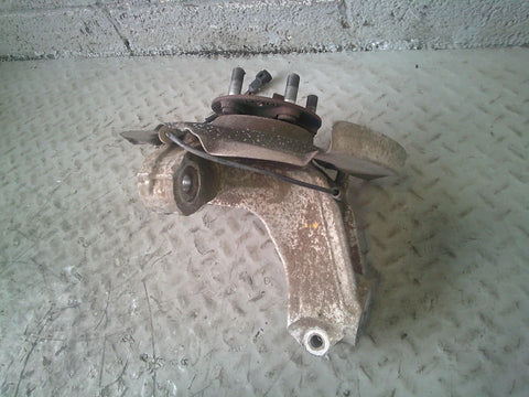 Discovery Sport Front Hub Near Side Assembly ABS Sensor L550 Land Rover L14075