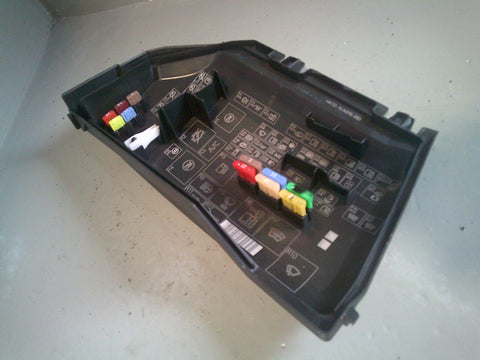 Discovery Sport Fuse Box Cover HK72-14A076-BB L550 Land Rover 2014 to 2019