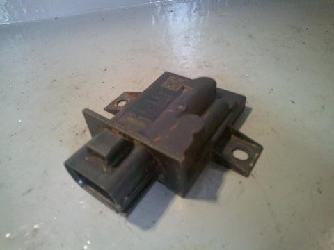 Discovery Sport Fuel Pump Control Module FK72-9D370-AF 2.0 D L550 Land Rover