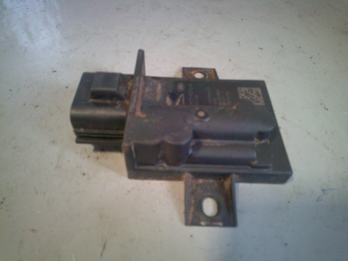 Discovery Sport Fuel Pump Control Module FK72-9D370-AF 2.0 D L550 Land Rover