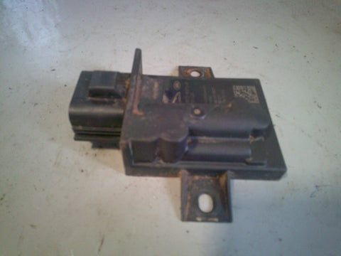 Discovery Sport Fuel Pump Control Module FK72-9D370-AF 2.0 D L550 Land Rover