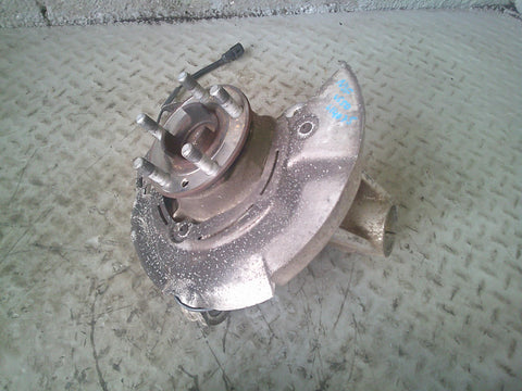 Discovery Sport Front Hub Near Side Assembly ABS Sensor L550 Land Rover L14075
