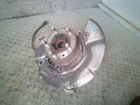 Discovery Sport Front Hub Near Side Assembly ABS Sensor L550 Land Rover L14075