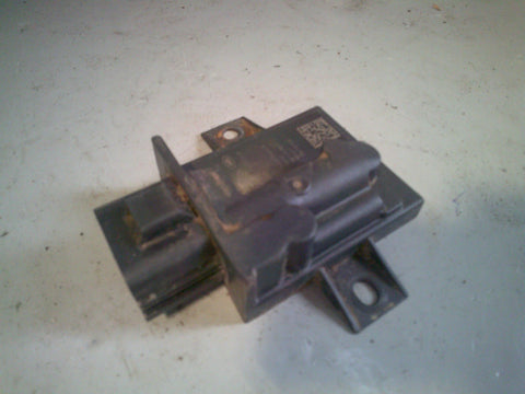 Discovery Sport Fuel Pump Control Module FK72-9D370-AF 2.0 D L550 Land Rover