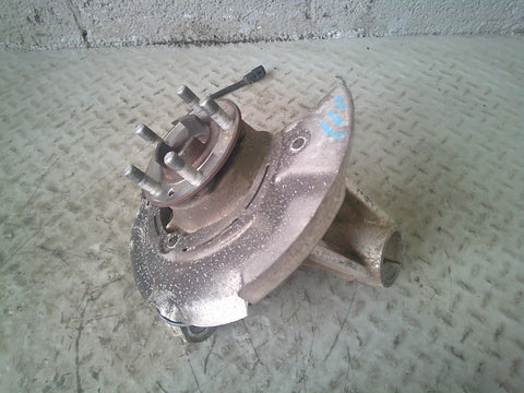 Discovery Sport Front Hub Near Side Assembly ABS Sensor L550 Land Rover L14075